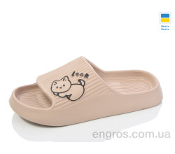 Шлепки Lot Shoes